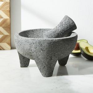 Molcajete 8"