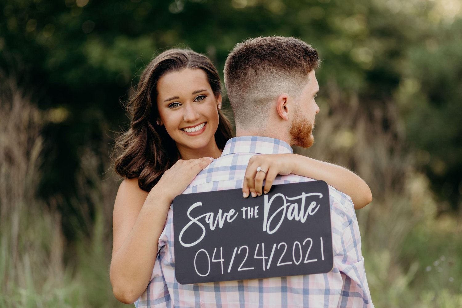 The Wedding Website of Riley Cooper and Cole Linder