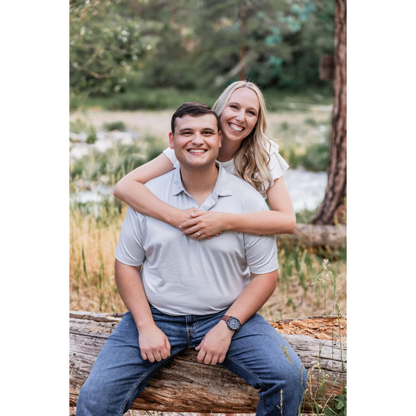 Taylor Witherow and Alexander Gonzalez's Wedding Website