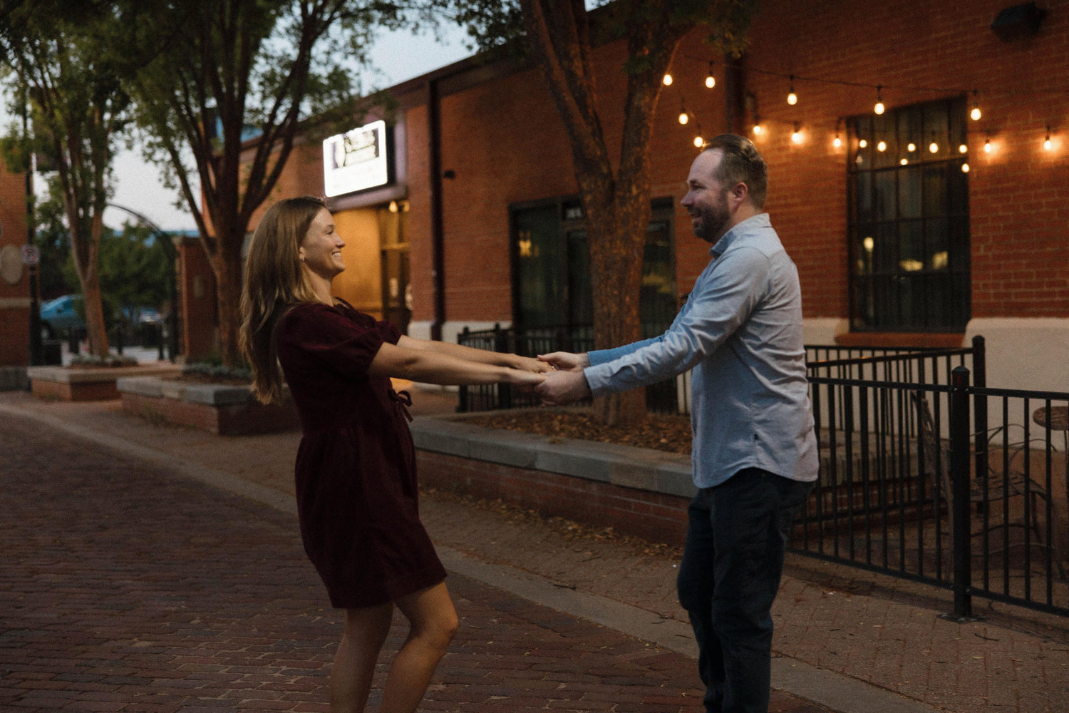 The Wedding Website of Evan Seiwert and Laura Shumaker