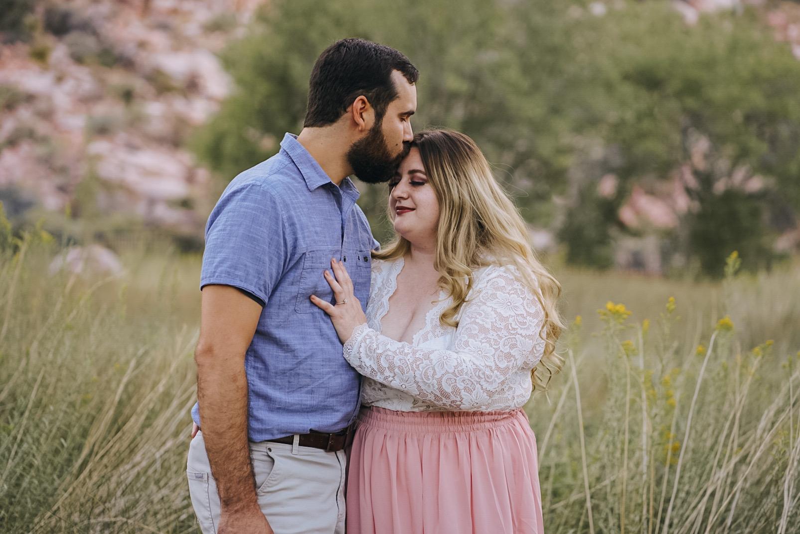 The Wedding Website of Samantha Pritzkau and Jesus Hoyos