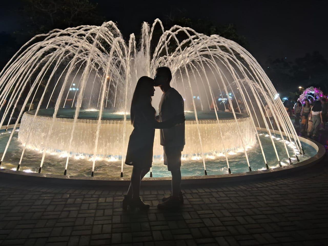 The Wedding Website of Nohemi R and Yeison S