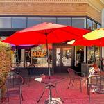 Tango Frozen Yogurt