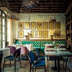 Restaurant Botànic