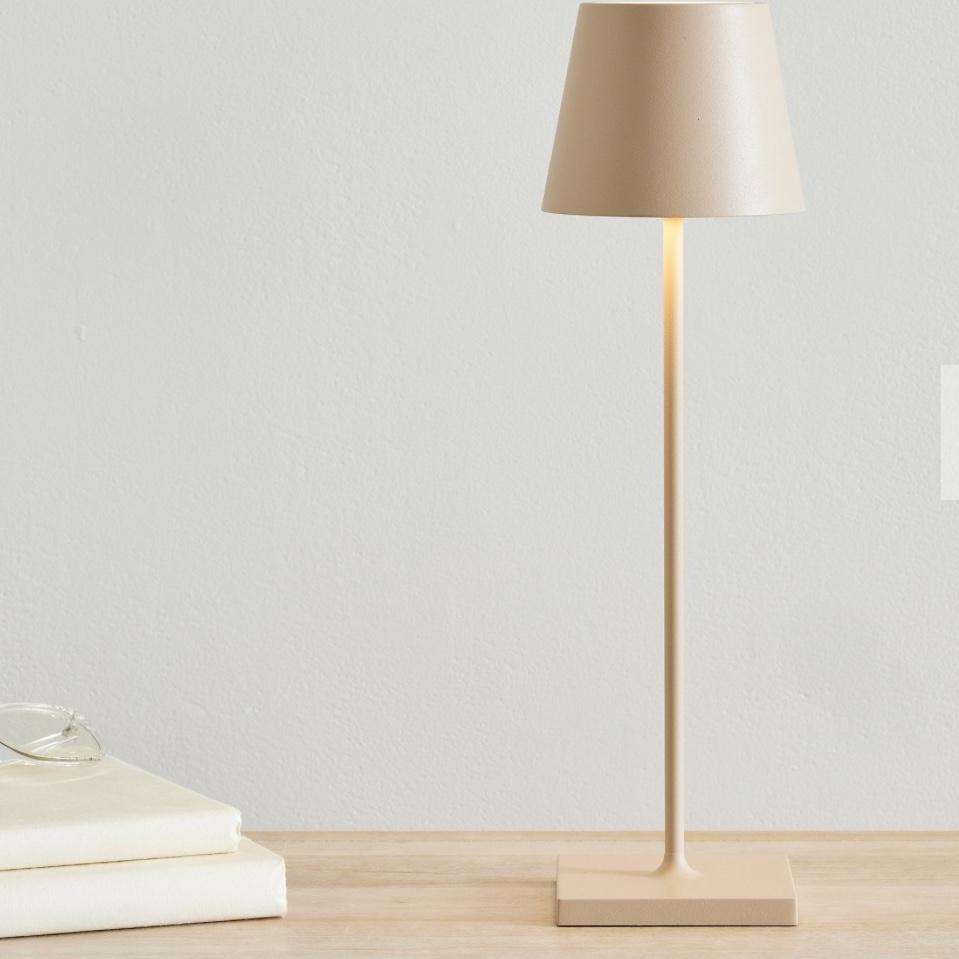 Zafferano Poldina Pro Cordless Light