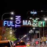 Fulton Market District
