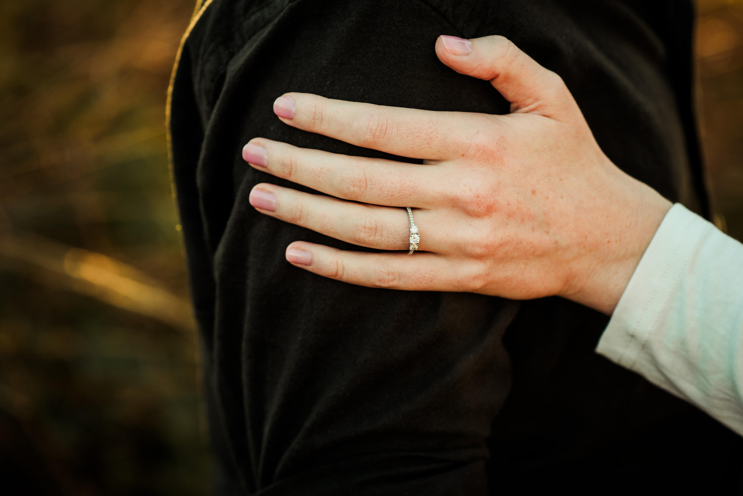 The Wedding Website of Jacob Shaw and Sarah Reidenbach