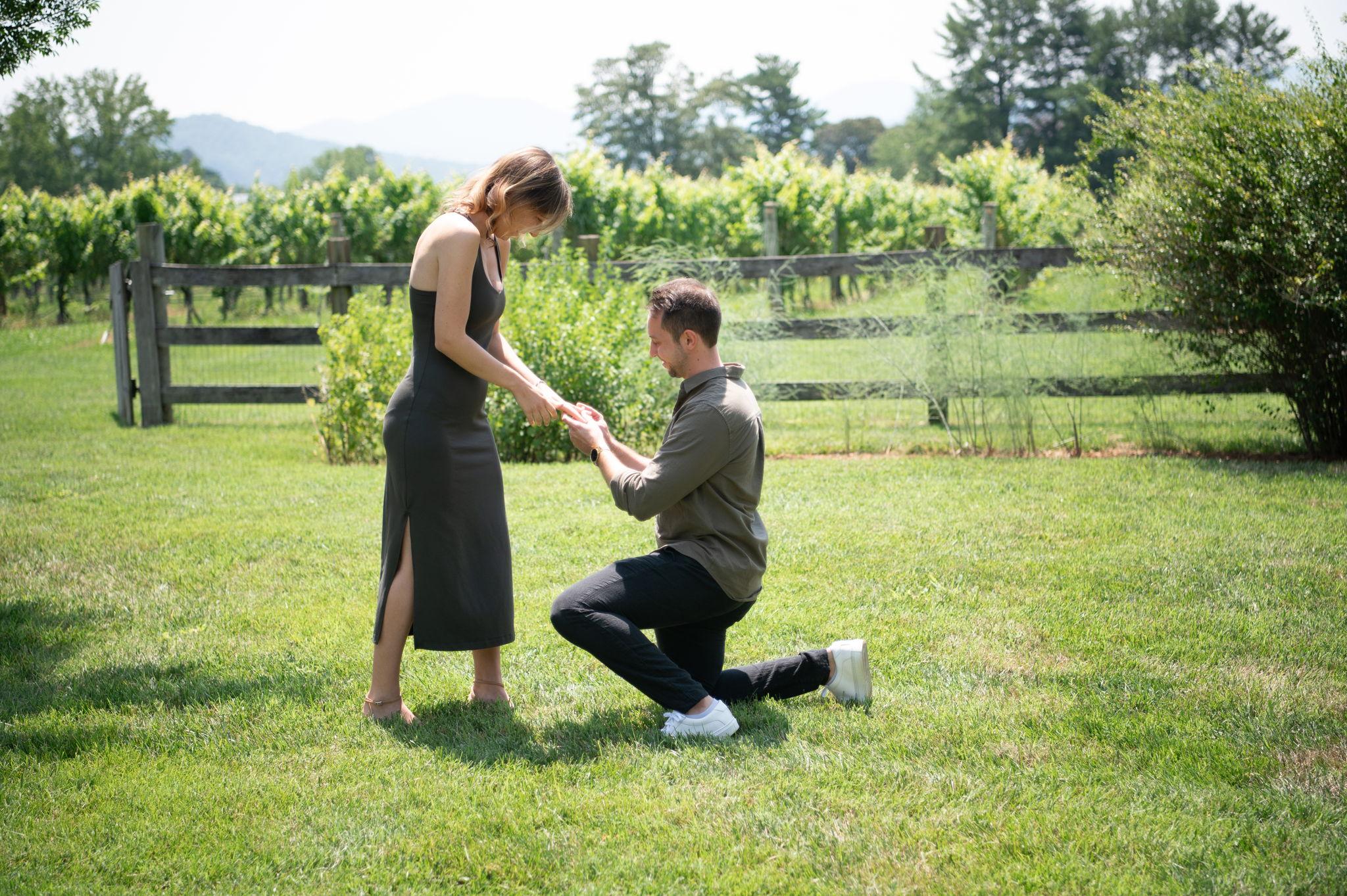 The Wedding Website of Albert Joseph Klimczak and Emma Grace Saarinen