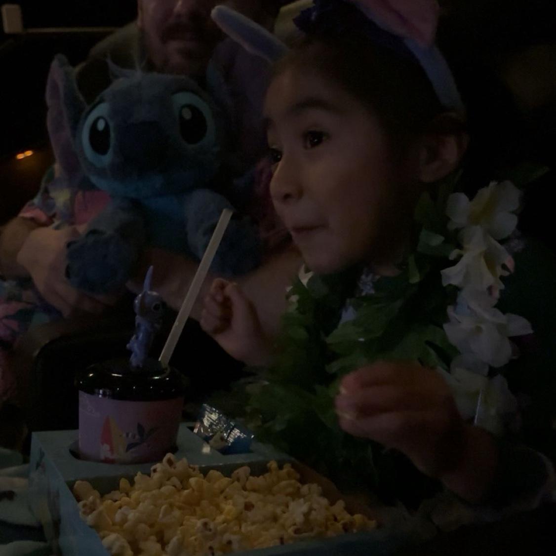 LILO and Stitch 🩵
