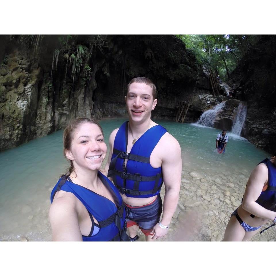 Senior Trip to the Dominican Republic