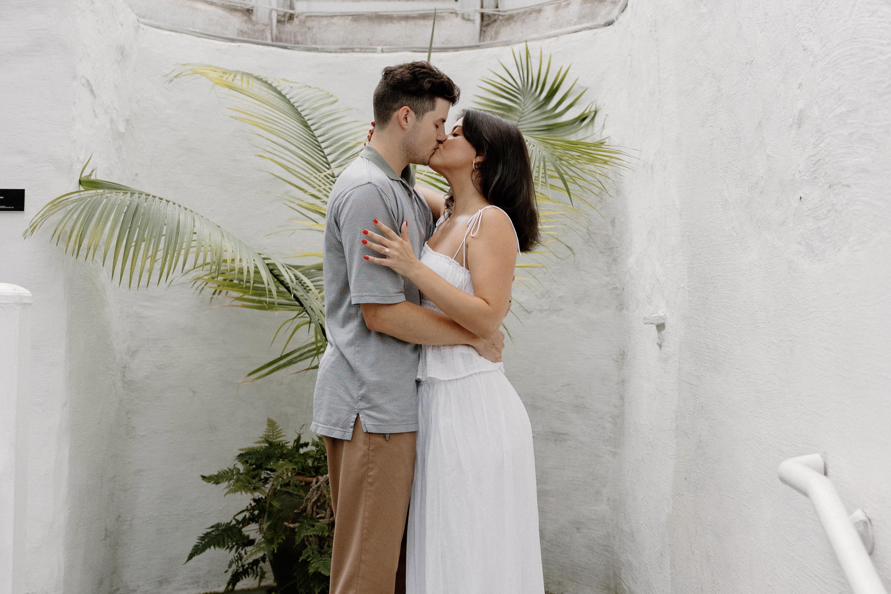 The Wedding Website of Averi Townsend and Griffin Weeks