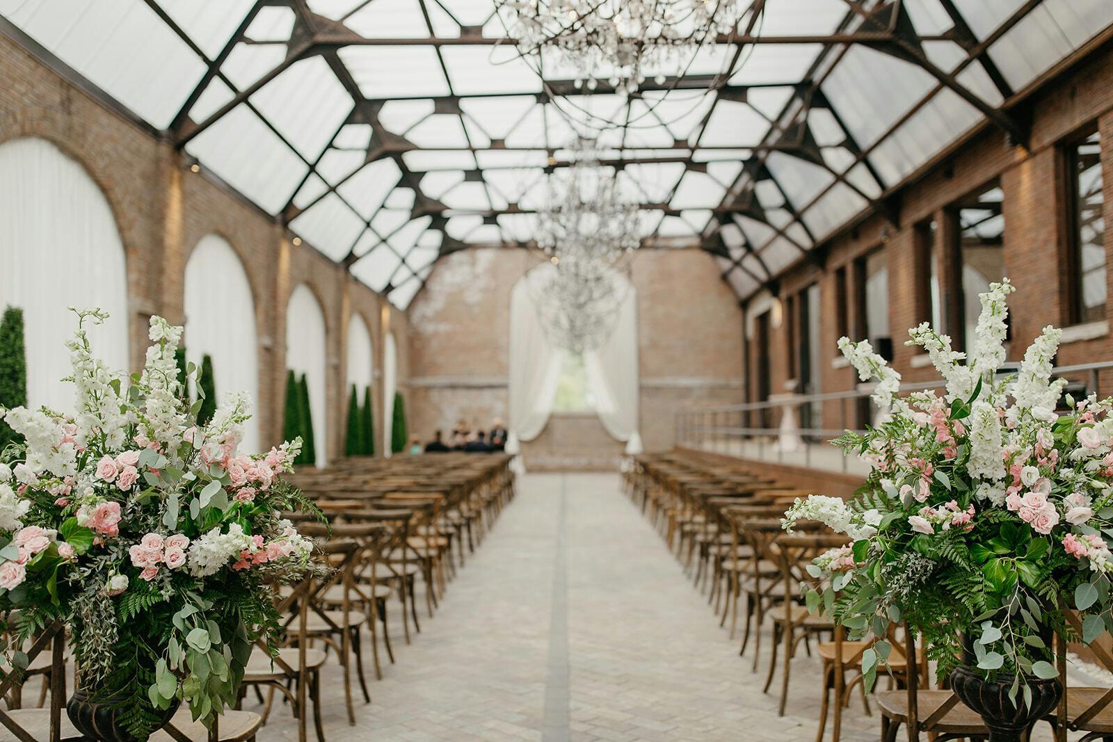 The Wedding Website of Bianca Shaw and Preston Parker