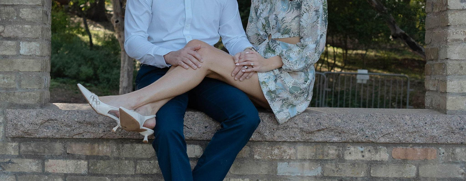 The Wedding Website of Zachary Pirkle and Kaitlyn Womack