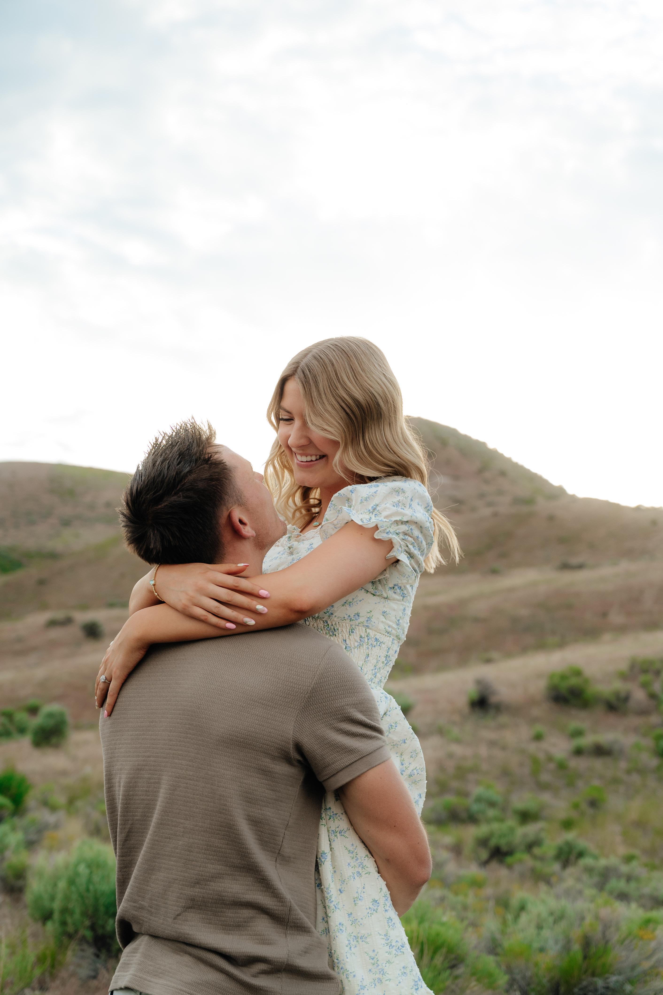 The Wedding Website of Bryson Hawkes and Samantha Smeed