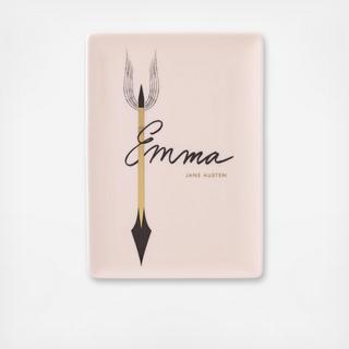 Emma Decorative Tray