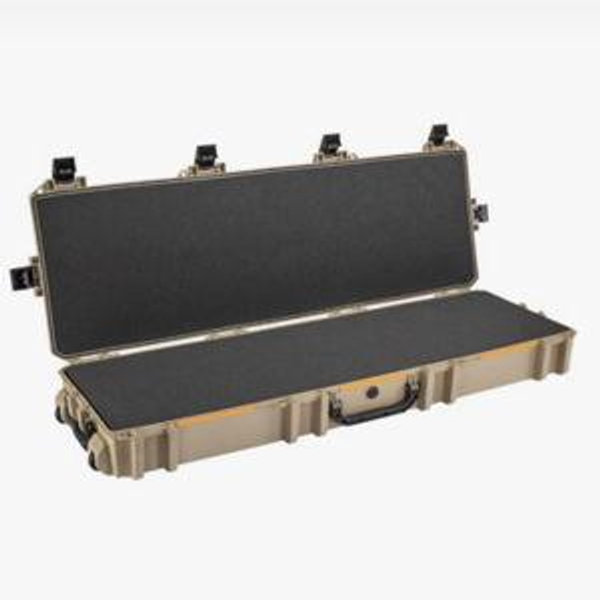 V800 Vault Double Rifle Case
