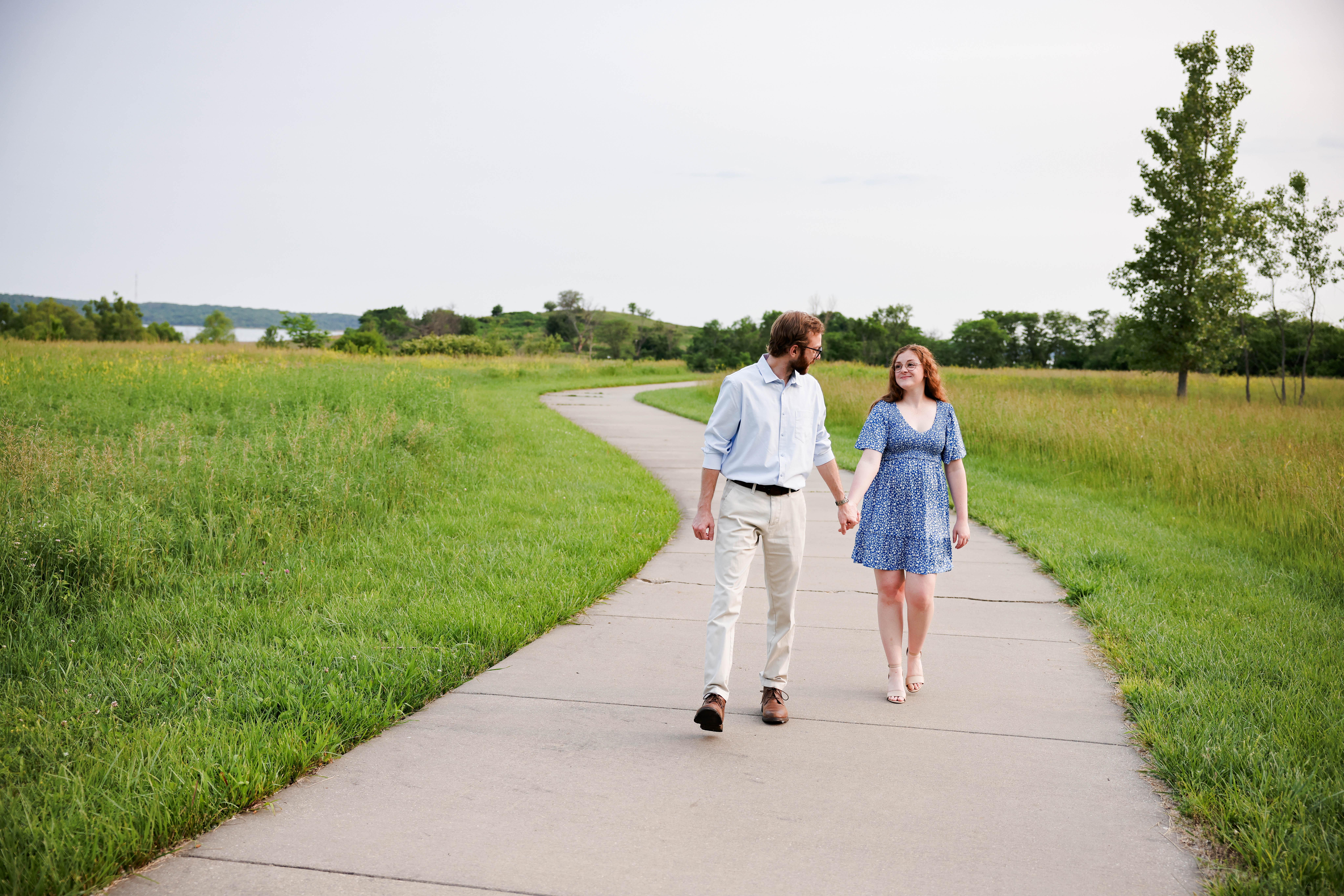 The Wedding Website of Madison Berry and Connor McNeill