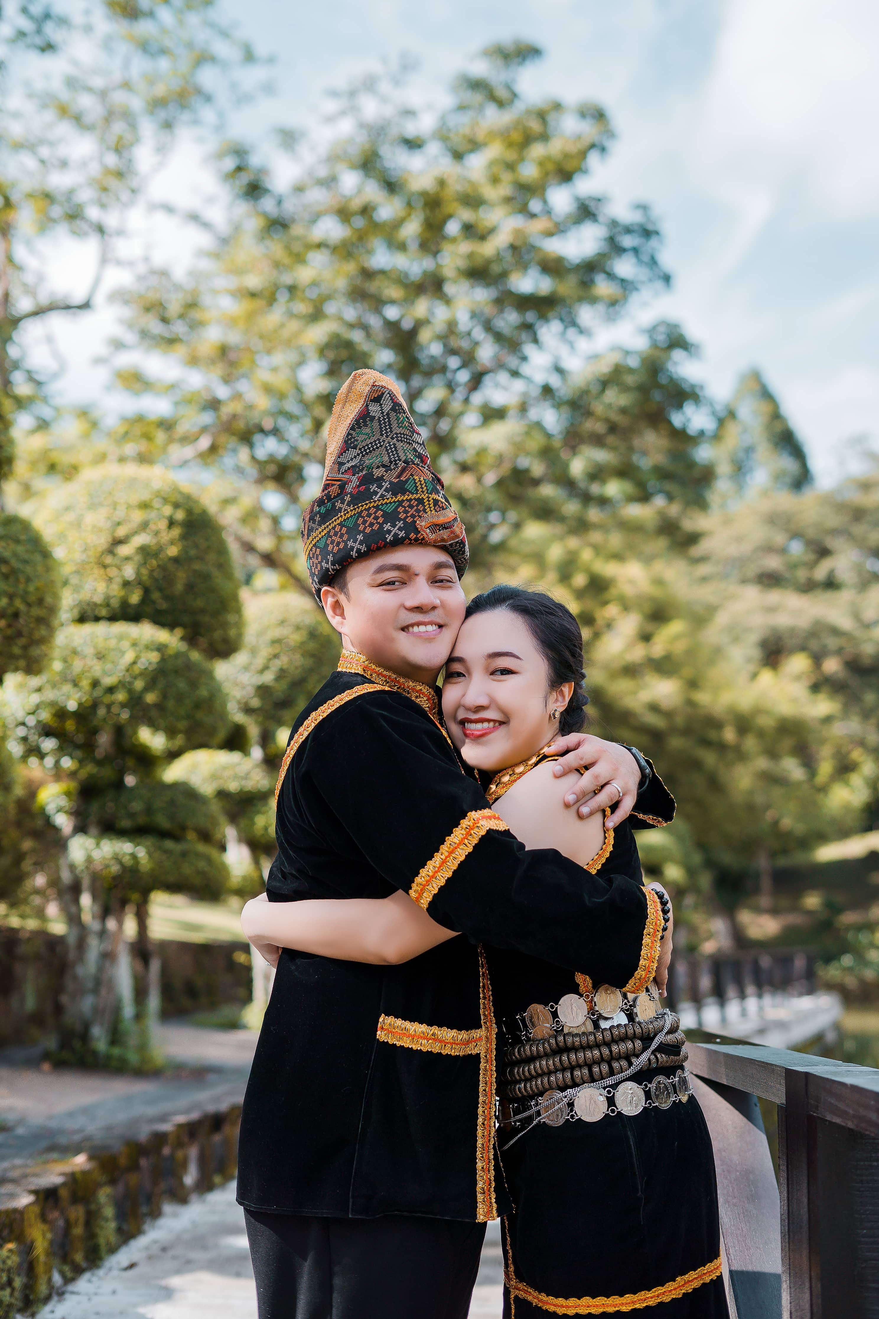 The Wedding Website of Arlenne Vanessa Goh and Kenny Ng Chee Hing