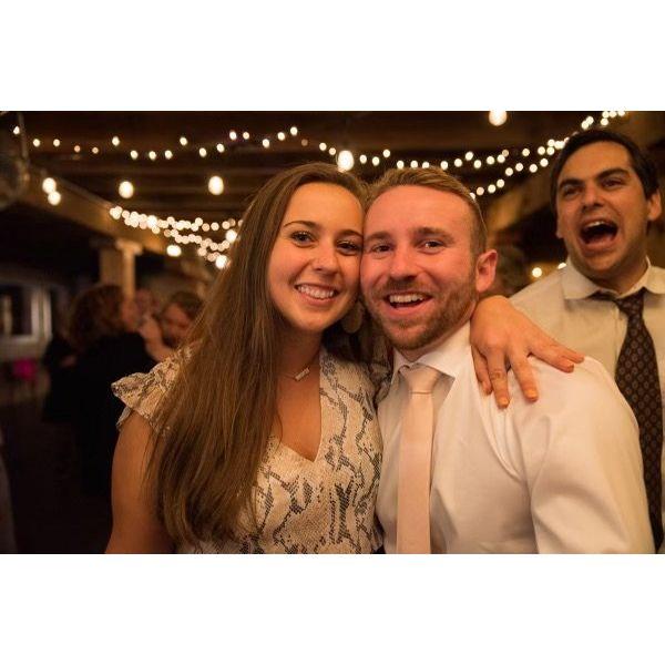 Herbener Wedding