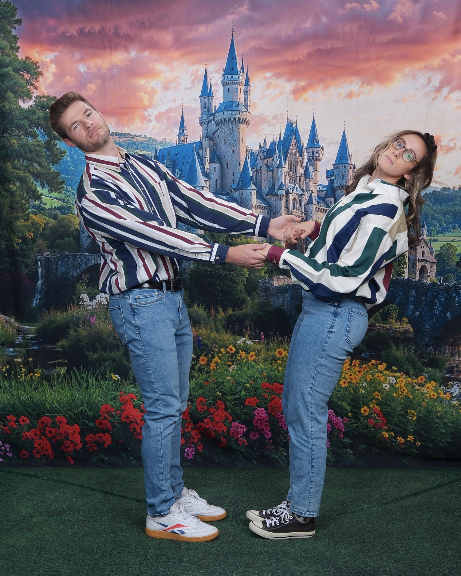 The Wedding Website of Tori Liberty and Jared Brucker