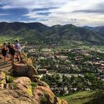 Lookout Mountain
