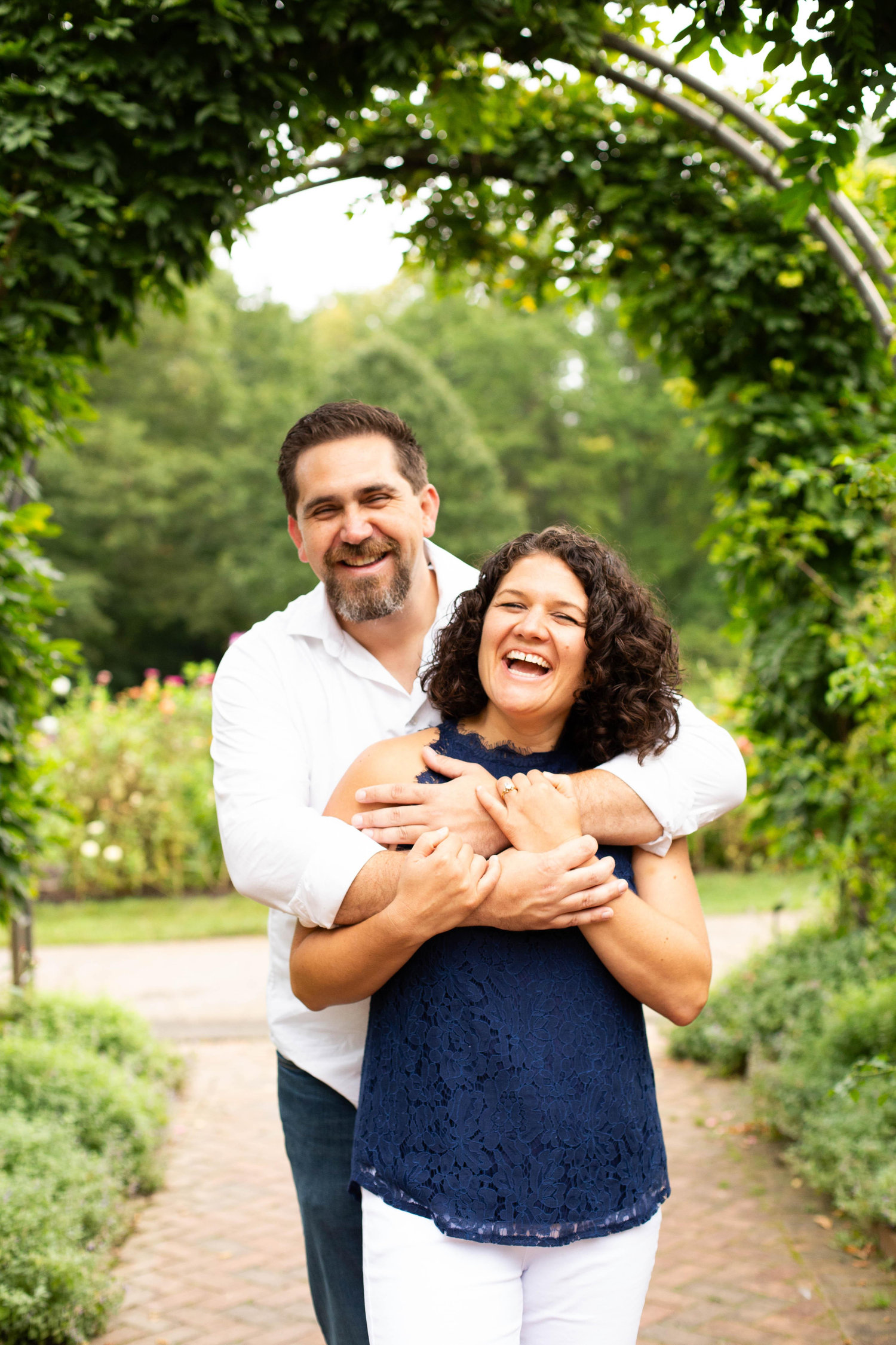 The Wedding Website of Paige Pridmore and Brian Hatfield