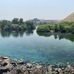 Blue Heart Springs