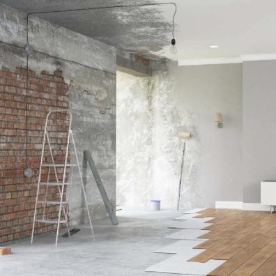 Home Renovation Fund