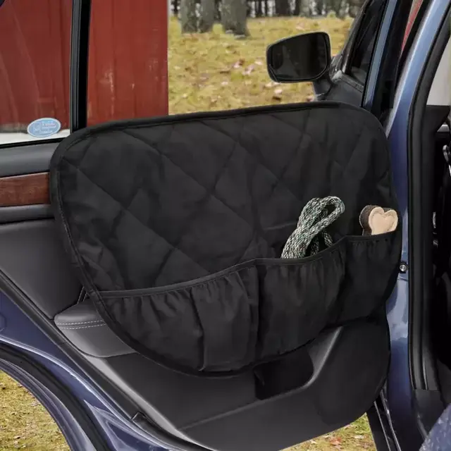 Interior Car Door Protectors