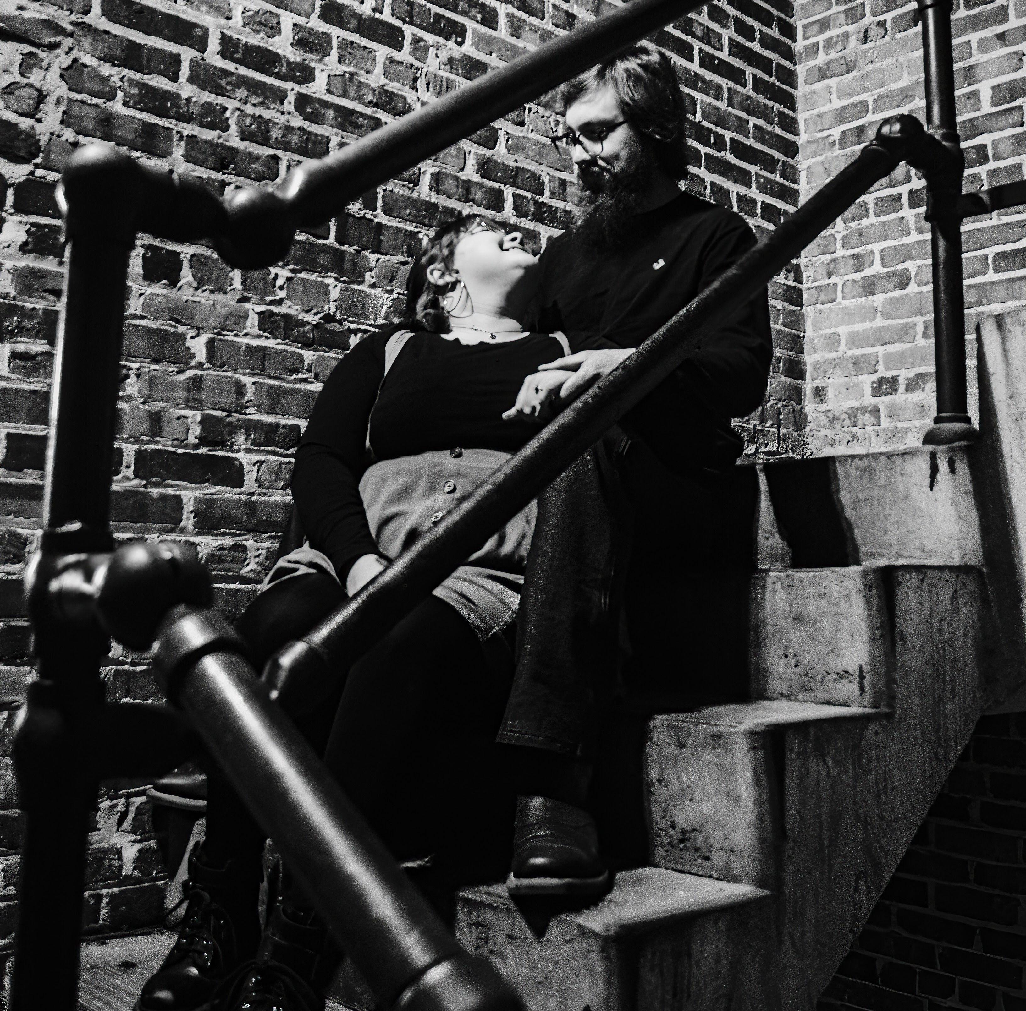 The Wedding Website of Sam Vasquez and Nick Ruggles