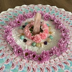 Our Crystal Collection