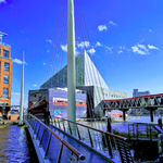 National Aquarium Baltimore