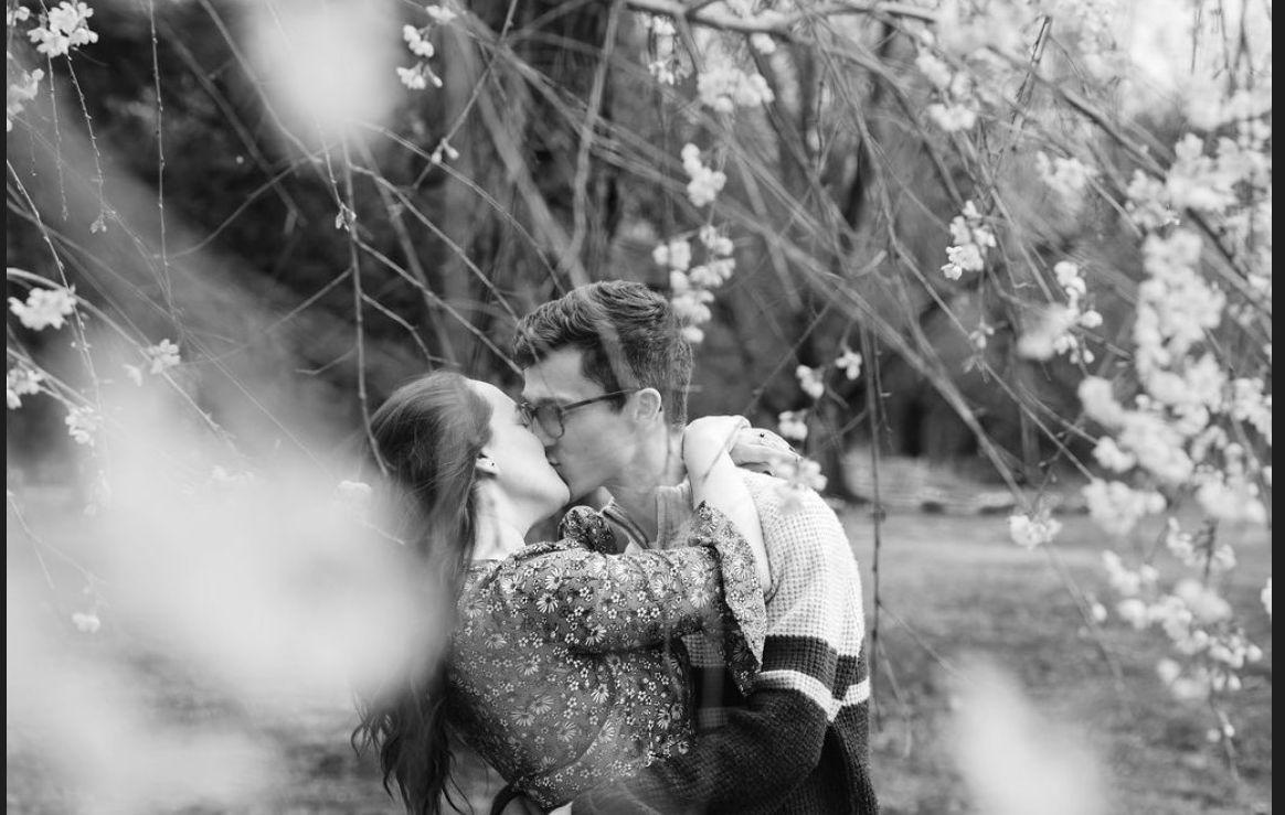 The Wedding Website of Olivia Perna and Jordan Hochstetler
