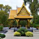 Olbrich Botanical Gardens