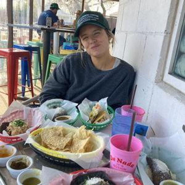 Tacos & Margs at De Nada