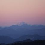 Mount Baker