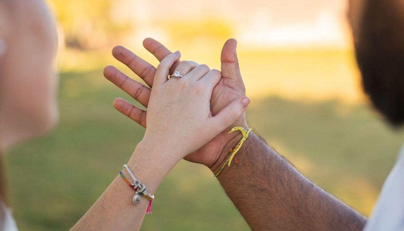 The Wedding Website of Florencia Lopez and José Luis Ramirez