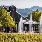 Alpha Omega Winery