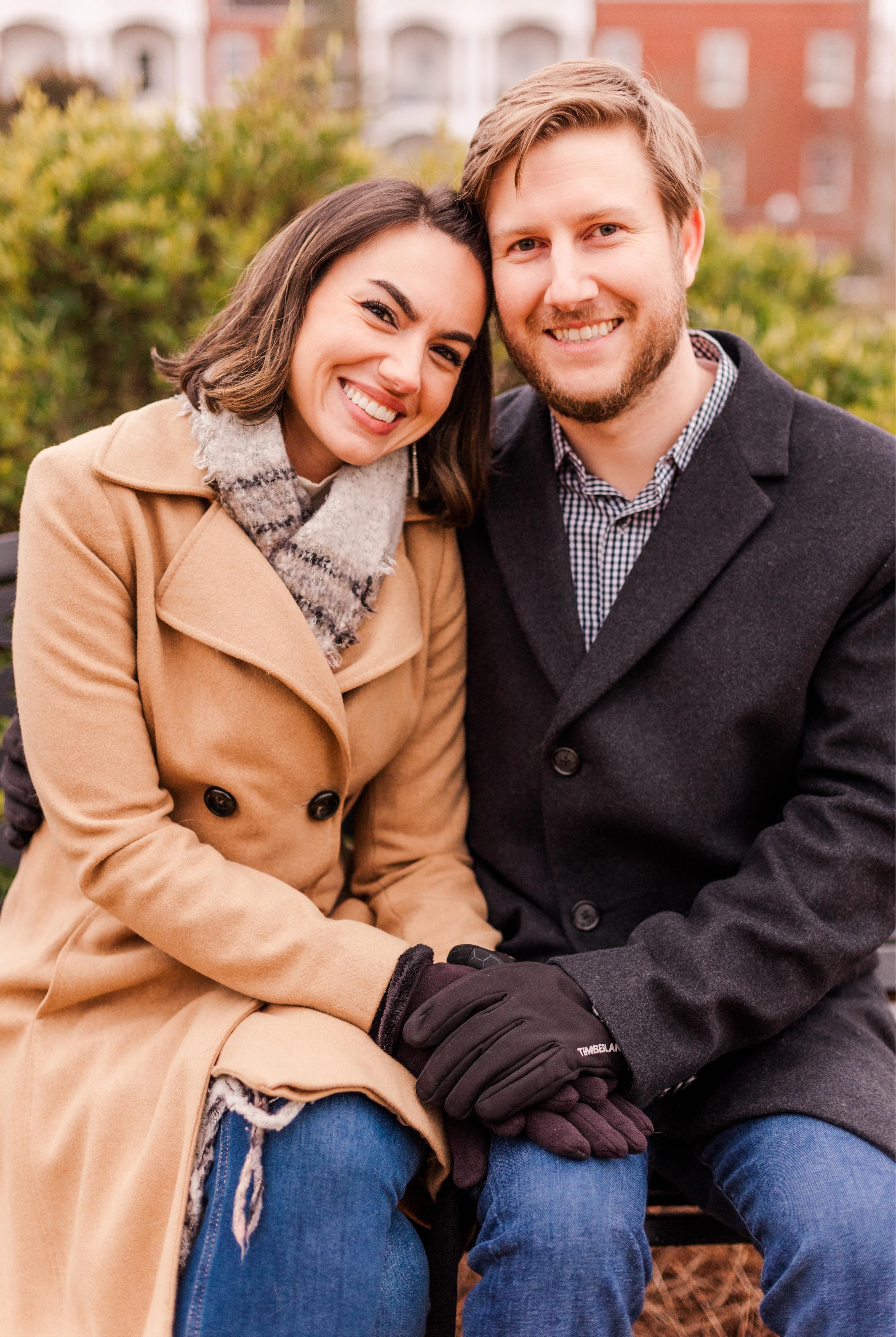 The Wedding Website of Tabitha Jones and Tom Regan