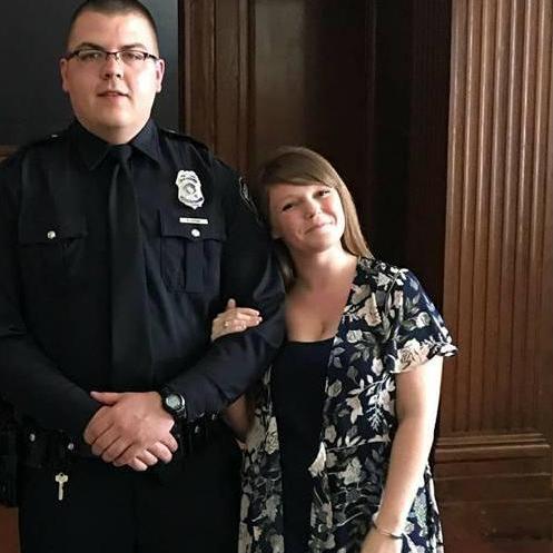 Dillons IMPD graduation