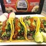 Tacos Calafia