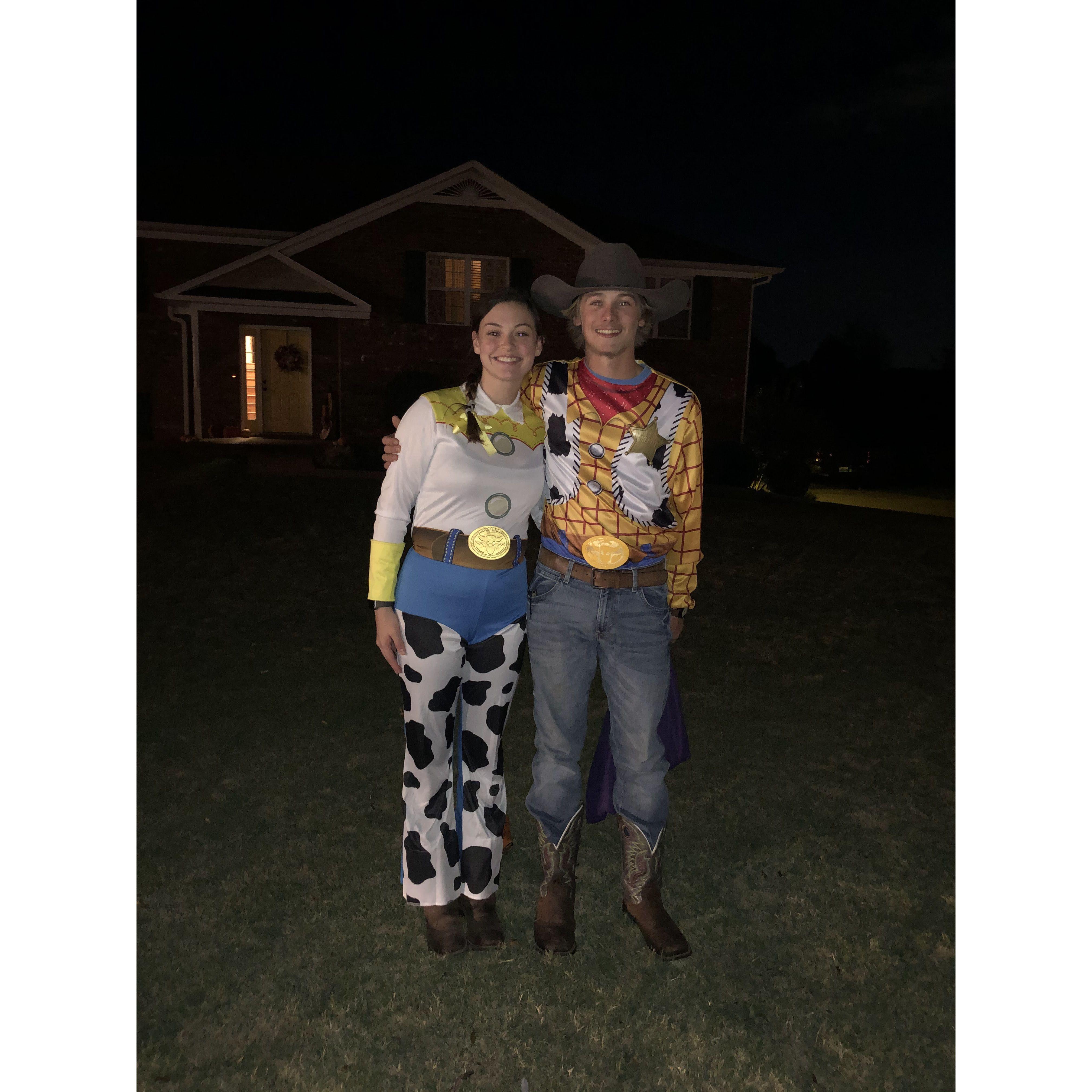 Halloween of 2020