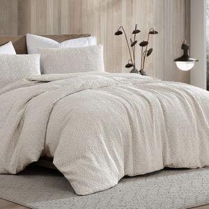 Sonny 4-Piece Matelasse Comforter Set - King