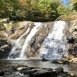 Whiteoak Canyon Trail