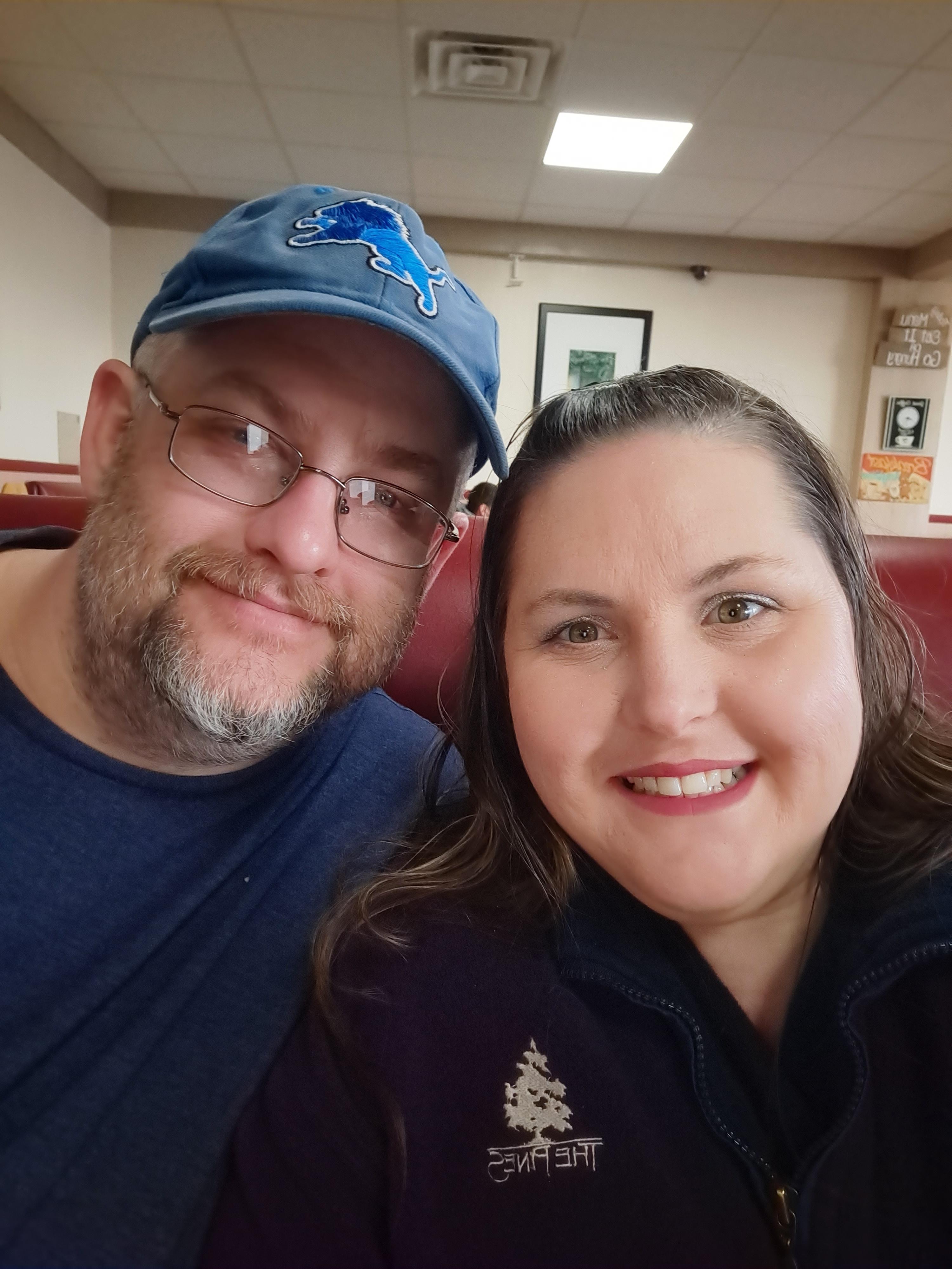 The Wedding Website of Tricia Zeivel and Tim TenBrock