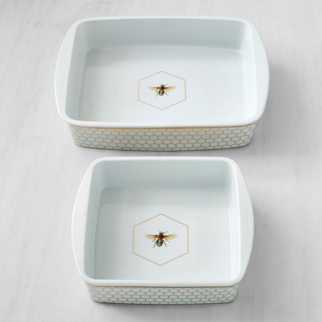 Bee Bakers, Set of 2