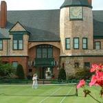 International Tennis Hall of Fame