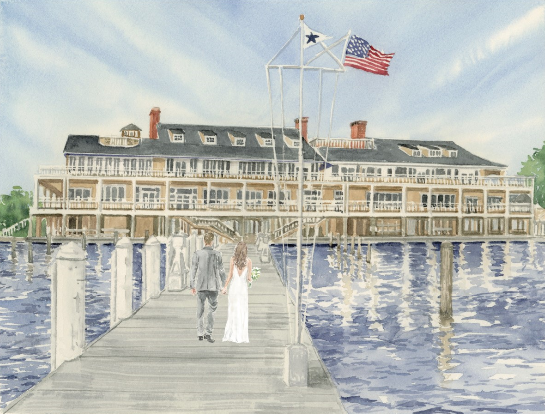 The Wedding Website of Kelly Gilman and Richard Davis