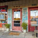The Good Cup Coffee Shop (Franklin)