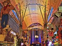 Fremont Street Experience